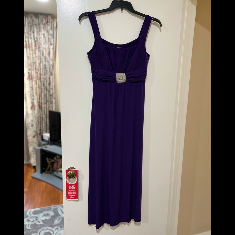 Dress-FREE summer long dress with purchase see last two pictures!